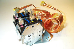 JOHNSON CONTROLS P21CCB-5 LIMIT SWITCHES