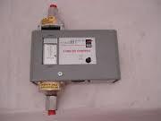 JOHNSON CONTROLS P28AN-27 GAS VALVES