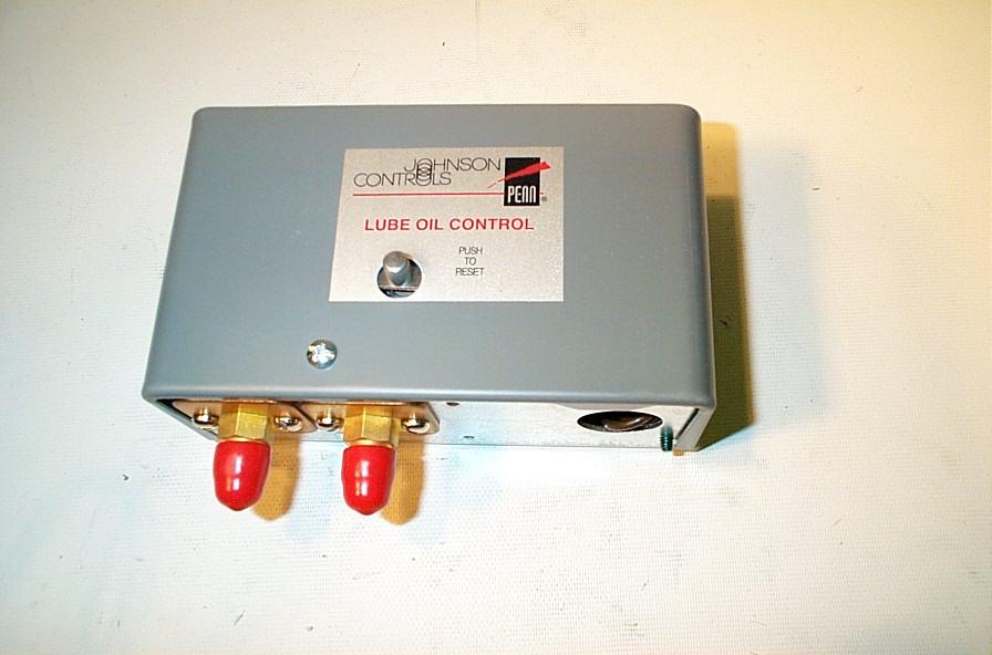 JOHNSON CONTROLS P45NCB-9 FURNACE CONTROL BOARDS