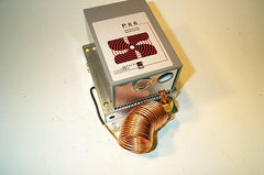 JOHNSON CONTROLS P66AAB-14 INLINE DUCT FANS