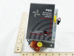JOHNSON CONTROLS P66AAD-1 FAN CONTROL BOARDS