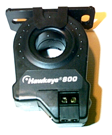 JOHNSON CONTROLS R310AD-1 CURRENT SWITCHES