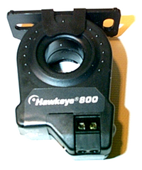 JOHNSON CONTROLS R310AD-1 CURRENT SWITCHES