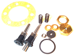 JOHNSON CONTROLS ROD18A-602R DAMPERS