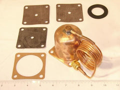 JOHNSON CONTROLS SEP107A-602R AIR CLEANER REPLACEMENT PARTS