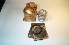 JOHNSON CONTROLS SEP50A-601R AIR CLEANER REPLACEMENT PARTS