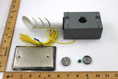 JOHNSON CONTROLS ST-O24 THERMISTORS