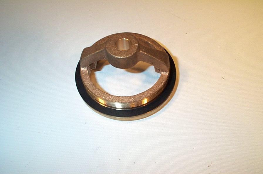 JOHNSON CONTROLS STT19A-603R GAS VALVES