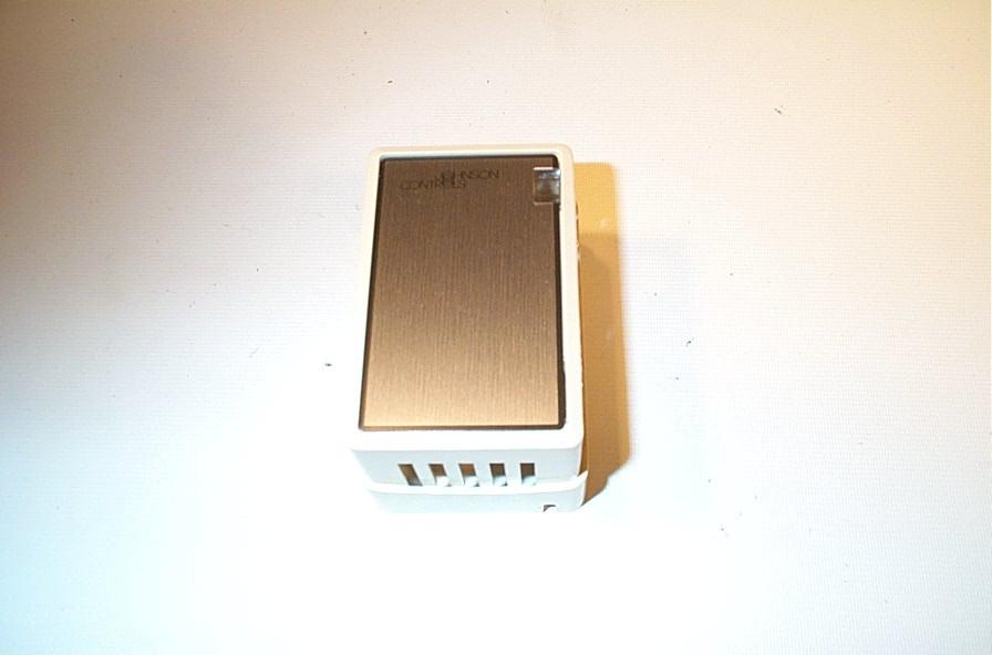 JOHNSON CONTROLS T-4000-2645 THERMOSTATS