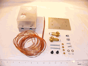 JOHNSON CONTROLS T-8000-2400 THERMOSTATS