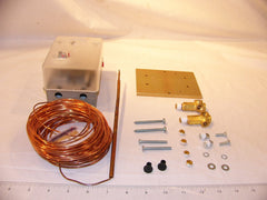 JOHNSON CONTROLS T-8000-2456 THERMOSTATS