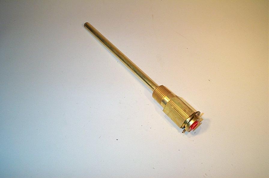 JOHNSON CONTROLS T-8020-101 PILOT ASSEMBLIES