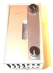 JOHNSON CONTROLS T22SDA-1 THERMOSTATS