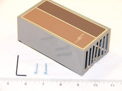 JOHNSON CONTROLS T25A-26 THERMOSTATS