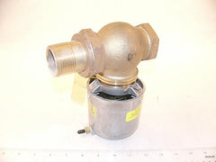 JOHNSON CONTROLS V-3752-2211 GAS VALVES