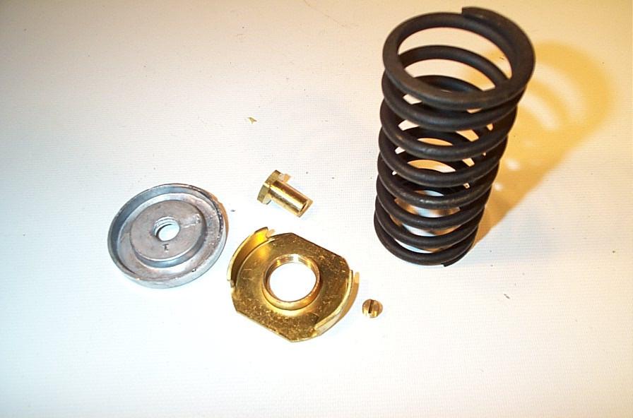 JOHNSON CONTROLS V-3752-6021 GAS VALVES