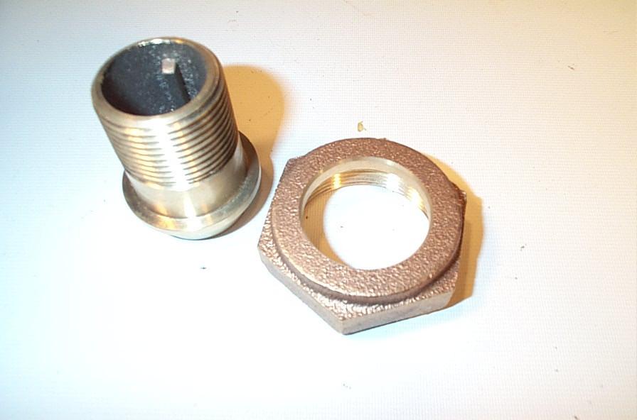 JOHNSON CONTROLS V-3752-638 GAS VALVES