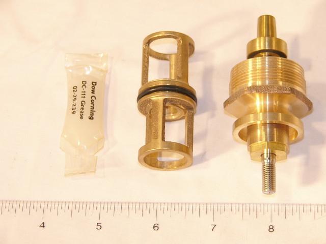 JOHNSON CONTROLS V-3854-6050 GAS VALVES