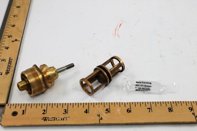 JOHNSON CONTROLS V-3854-6052 VALVE REPAIR & REBUILD KITS