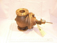 JOHNSON CONTROLS V43CS-2 GAS VALVES