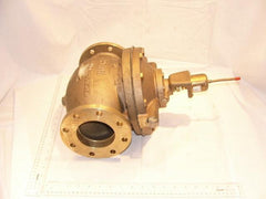JOHNSON CONTROLS V43CV-1 GLOBE VALVES