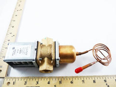 JOHNSON CONTROLS V46AB-17 PRESSURE REGULATING VALVES