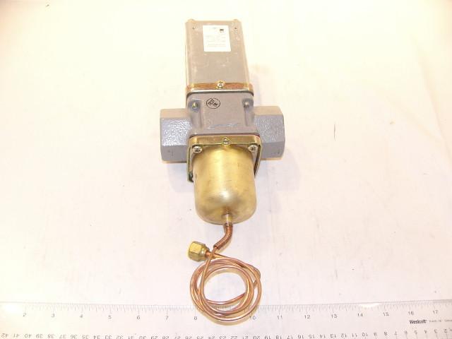 JOHNSON CONTROLS V46AD-6 CONTROL VALVES