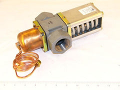 JOHNSON CONTROLS V46AE-12 PRESSURE REGULATING VALVES