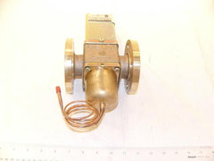 JOHNSON CONTROLS V46CP-2 GAS VALVES