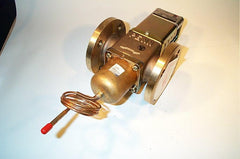 JOHNSON CONTROLS V46CQ-2 PRESSURE REGULATING VALVES