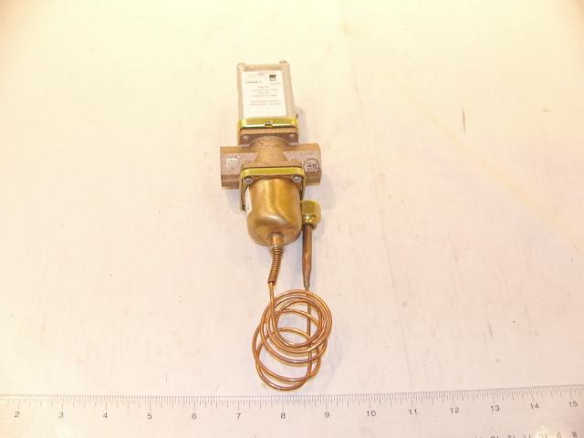JOHNSON CONTROLS V46NA-1 PRESSURE REGULATING VALVES