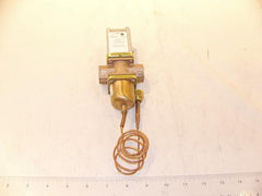 JOHNSON CONTROLS V46NA-1 PRESSURE REGULATING VALVES