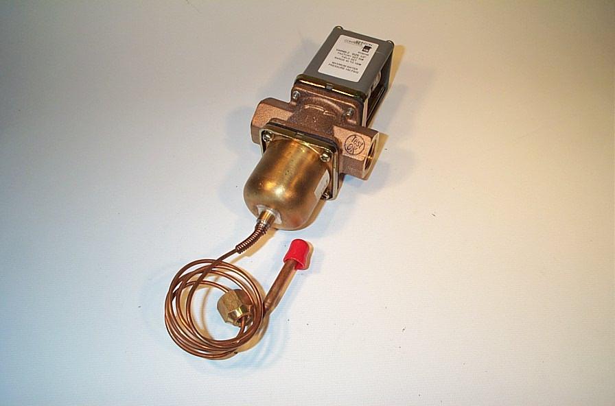 JOHNSON CONTROLS V46NB-2 ZONE VALVES