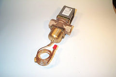 JOHNSON CONTROLS V46NC-1 REGULATING VALVES
