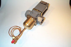 JOHNSON CONTROLS V46ND-2 ZONE VALVES