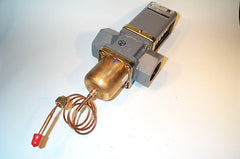 JOHNSON CONTROLS V46NE-2 PRESSURE REGULATING VALVES