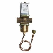 JOHNSON CONTROLS V47AS-10 GAS VALVES