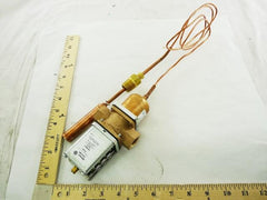 JOHNSON CONTROLS V47NB-1 GAS VALVES