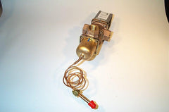 JOHNSON CONTROLS V48AB-1 ZONE VALVES