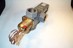 JOHNSON CONTROLS V50AB-12 GAS VALVES