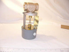 JOHNSON CONTROLS VG7241LT+433GGA BALL VALVES