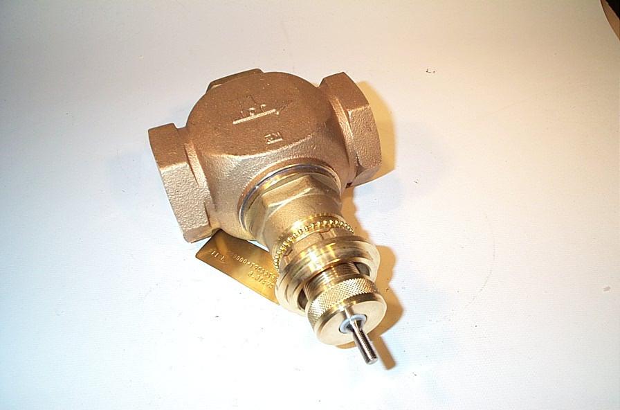 JOHNSON CONTROLS VG7243PT+433GGA ACTUATORS
