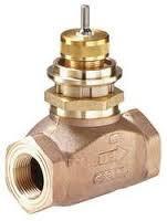 JOHNSON CONTROLS VG7243RT+7202G GAS VALVES