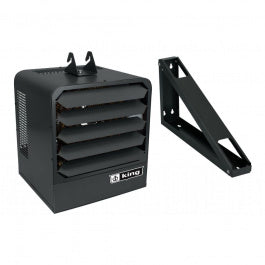 KING ELECTRIC KB2020-3-B2 UNIT HEATERS