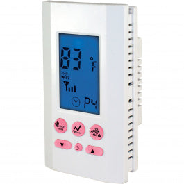 KING ELECTRIC ATMOZ2-240-WIFI WIFI & SMART THERMOSTATS