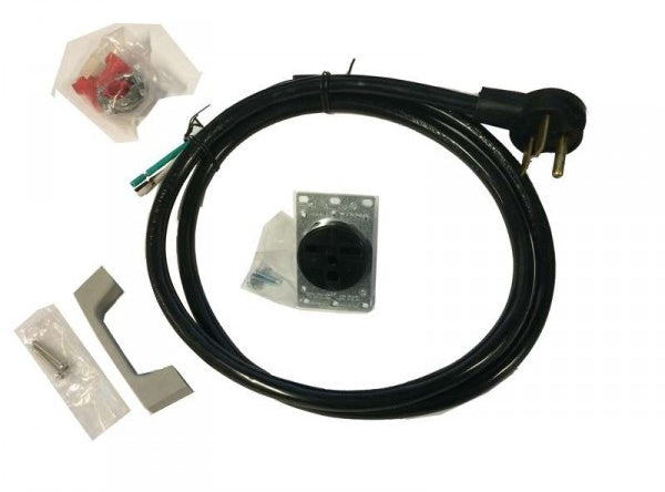 KING ELECTRIC KBP-K2 POWER & EXTENSION CORDS