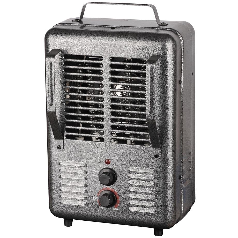 KING ELECTRIC PHM-1 PORTABLE SPACE HEATERS