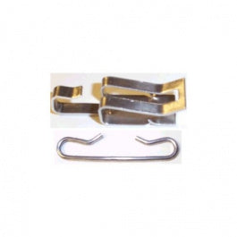 KING ELECTRIC CWRK-35 ROOF CURB ADAPTERS