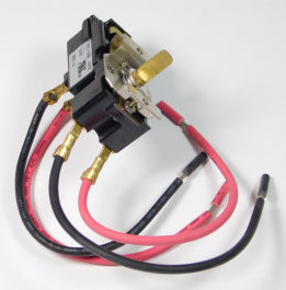 KING ELECTRIC 58T1D-303138 THERMOSTAT REPLACEMENT PARTS