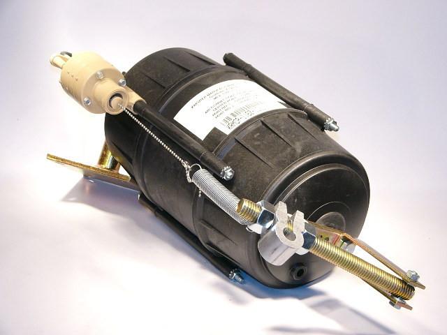 KMC CONTROLS MCP-1160-1111 ACTUATORS